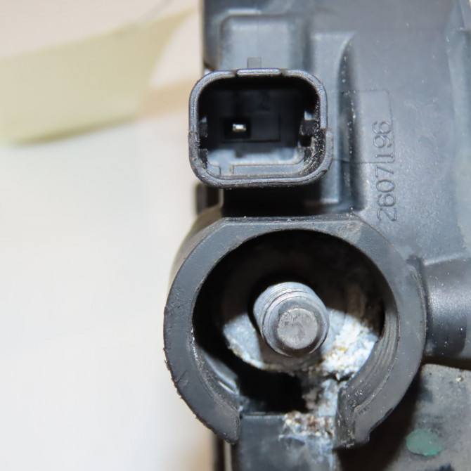 Alternateur occasion CITROEN C3 II Phase 2 03-2013->12-2016 1.4 HDi 70ch 9678048880 6