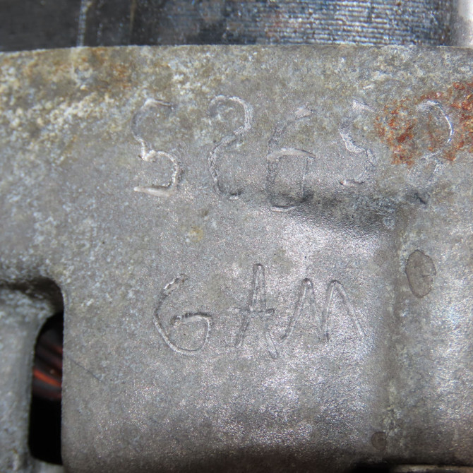 Alternateur occasion CITROEN C3 II Phase 2 03-2013->12-2016 1.4 HDi 70ch 9678048880 8