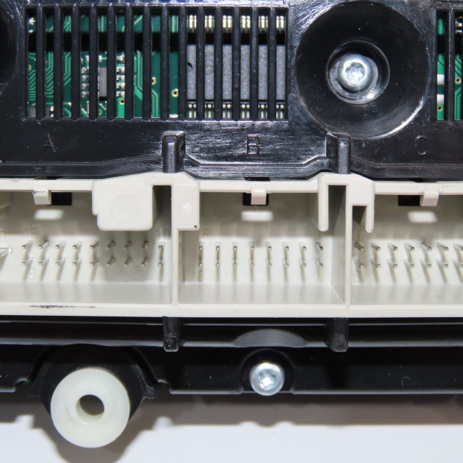 Commande de chauffage occasion VOLKSWAGEN GOLF V Phase 1 11-2003->10-2008 1.9 TDI 105ch 3