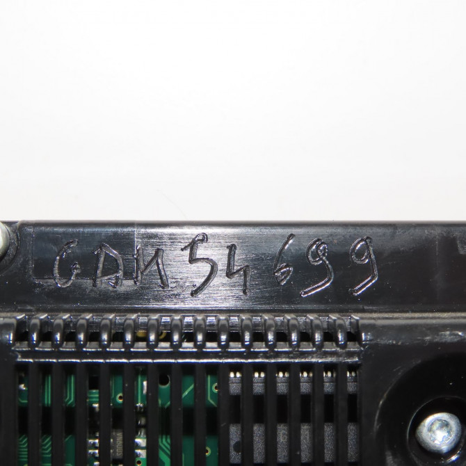 Commande de chauffage occasion VOLKSWAGEN GOLF V Phase 1 11-2003->10-2008 1.9 TDI 105ch 4