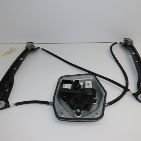 Mecanisme+moteur leve-glace avg occasion VOLKSWAGEN GOLF V Phase 1 11-2003->10-2008 1.9 TDI 105ch 1K3837461B