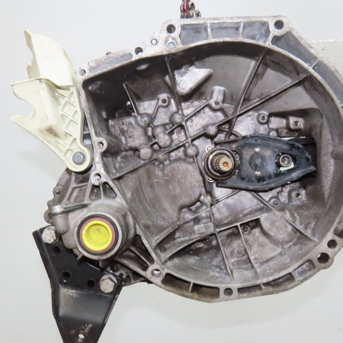 Boîte à vitesse mecanique occasion PEUGEOT 207 Phase 1 04-2006->06-2013 1.6i 120ch 2222TS 1