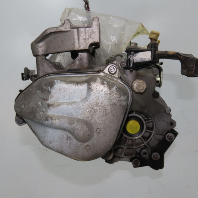 Boîte à vitesse mecanique occasion PEUGEOT 207 Phase 1 04-2006->06-2013 1.6i 120ch 2222TS 3