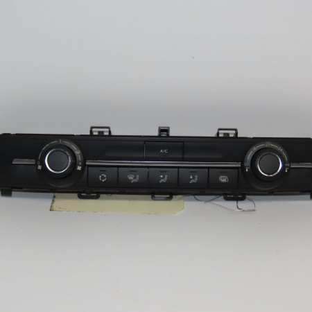 Commande de chauffage occasion CITROEN 146 Phase 1 04-1995->04-1999 1.6 BlueHDI 100ch