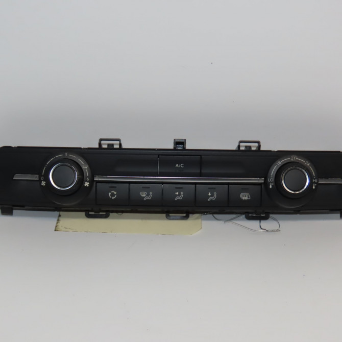 Commande de chauffage occasion CITROEN 146 Phase 1 04-1995->04-1999 1.6 BlueHDI 100ch 1