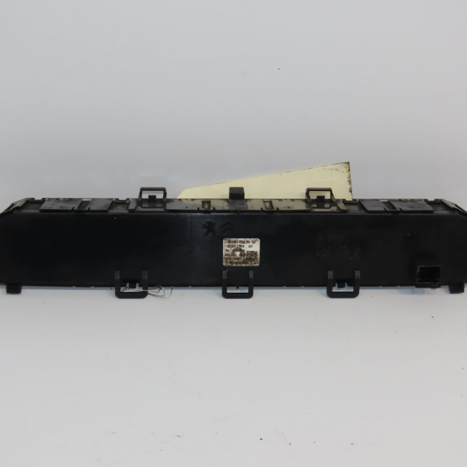 Commande de chauffage occasion CITROEN 146 Phase 1 04-1995->04-1999 1.6 BlueHDI 100ch 2