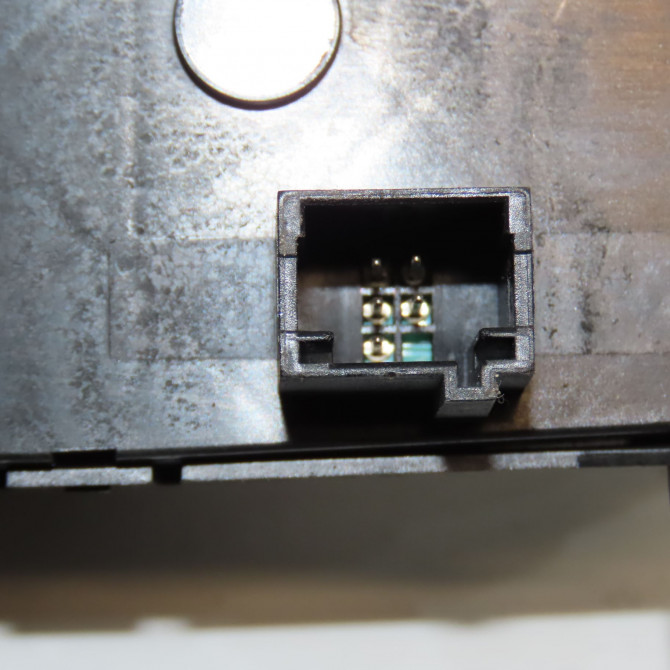 Commande de chauffage occasion CITROEN 146 Phase 1 04-1995->04-1999 1.6 BlueHDI 100ch 3