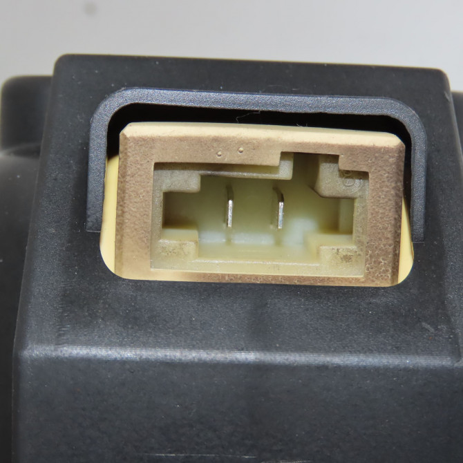 Ventilateur de chauffage occasion CITROEN 146 Phase 1 04-1995->04-1999 1.6 BlueHDI 100ch 9849717080 4