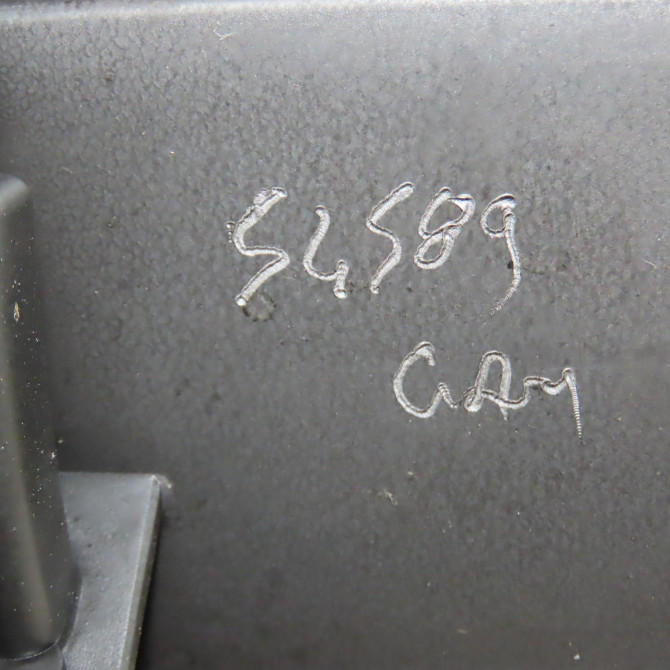 Ventilateur de chauffage occasion CITROEN 146 Phase 1 04-1995->04-1999 1.6 BlueHDI 100ch 9849717080 6