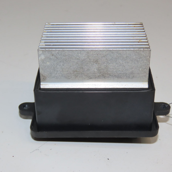 Resistance de chauffage occasion CITROEN 146 Phase 1 04-1995->04-1999 1.6 BlueHDI 100ch 1