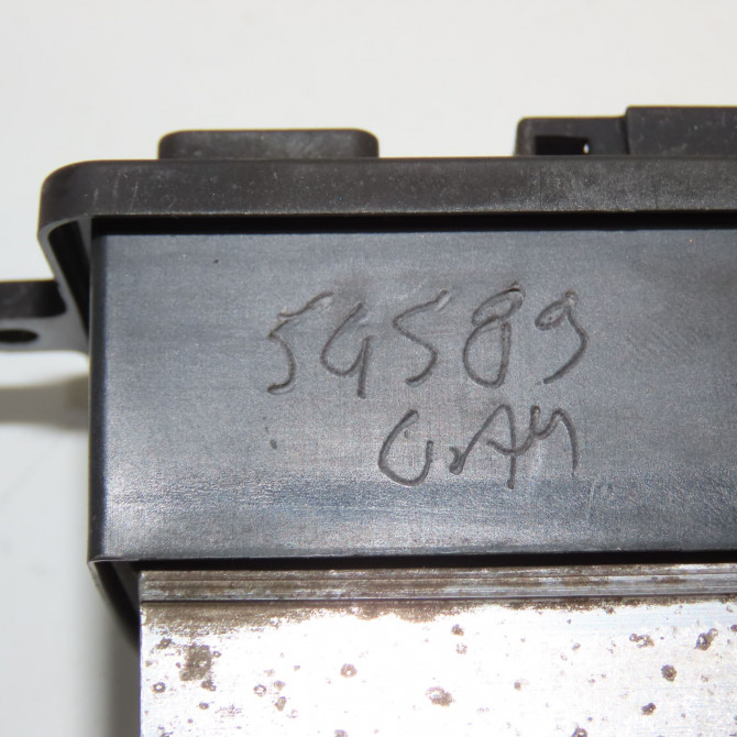 Resistance de chauffage occasion CITROEN 146 Phase 1 04-1995->04-1999 1.6 BlueHDI 100ch 3