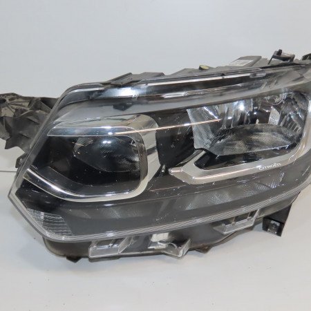 Phare gauche occasion CITROEN 146 Phase 1 04-1995->04-1999 1.6 BlueHDI 100ch 9816824880