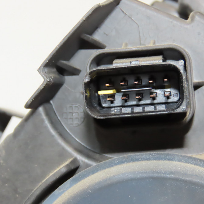 Phare gauche occasion CITROEN 146 Phase 1 04-1995->04-1999 1.6 BlueHDI 100ch 9816824880 3