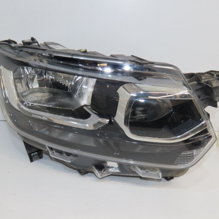 Phare droit occasion CITROEN 146 Phase 1 04-1995->04-1999 1.6 BlueHDI 100ch 9816824780
