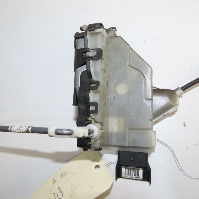 Serrure porte avd occasion CITROEN 146 Phase 1 04-1995->04-1999 1.6 BlueHDI 100ch 9816343380 2