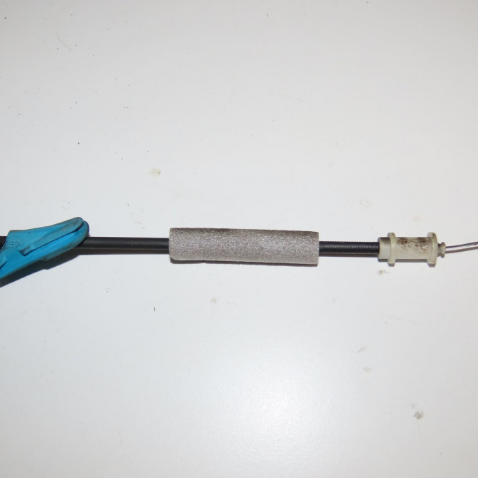 Serrure porte avd occasion CITROEN 146 Phase 1 04-1995->04-1999 1.6 BlueHDI 100ch 9816343380 3