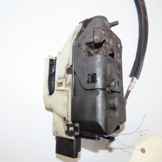 Serrure porte coulissante d occasion CITROEN 146 Phase 1 04-1995->04-1999 1.6 BlueHDI 100ch 9822172080 1