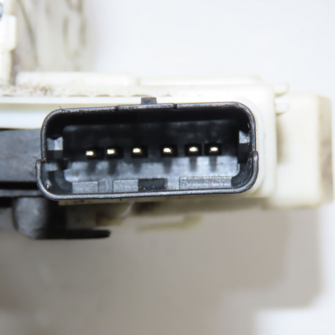 Serrure porte coulissante d occasion CITROEN 146 Phase 1 04-1995->04-1999 1.6 BlueHDI 100ch 9822172080 4