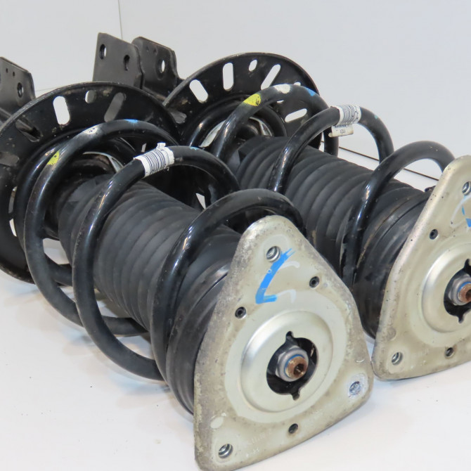 Amortisseur avant droit occasion CITROEN 146 Phase 1 04-1995->04-1999 1.6 BlueHDI 100ch 9820364080 2