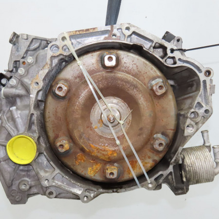 Boîte à vitesse automatique occasion CITROEN C4 GRAND PICASSO II Phase 1 04-2013->... 2.0 BlueHDI 150ch 9810375780