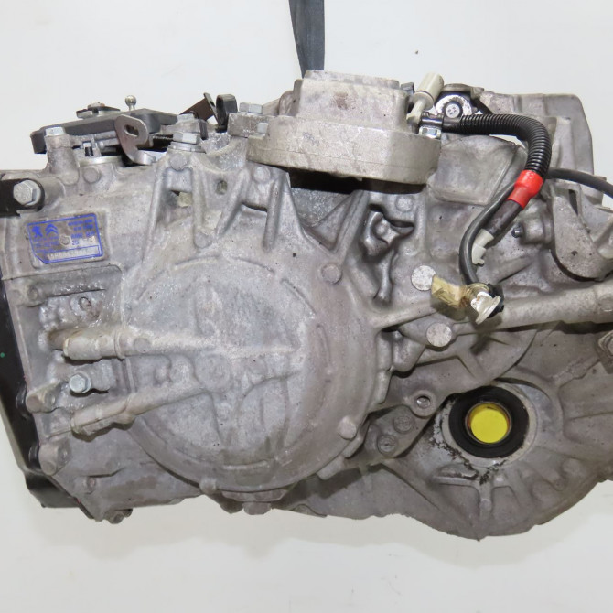 Boîte à vitesse automatique occasion CITROEN C4 GRAND PICASSO II Phase 1 04-2013->... 2.0 BlueHDI 150ch 9810375780 3