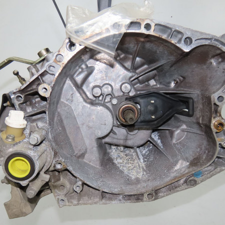 Boîte à vitesse mecanique occasion CITROEN XSARA phase 2 BREAK 09-2000->12-2005 2.0 HDI 90ch 2232C8