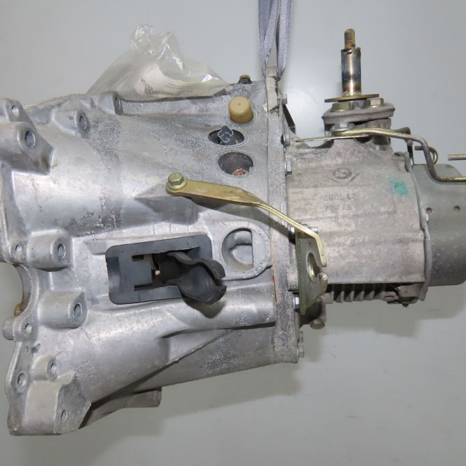 Boîte à vitesse mecanique occasion CITROEN XSARA phase 2 BREAK 09-2000->12-2005 2.0 HDI 90ch 2232C8 2