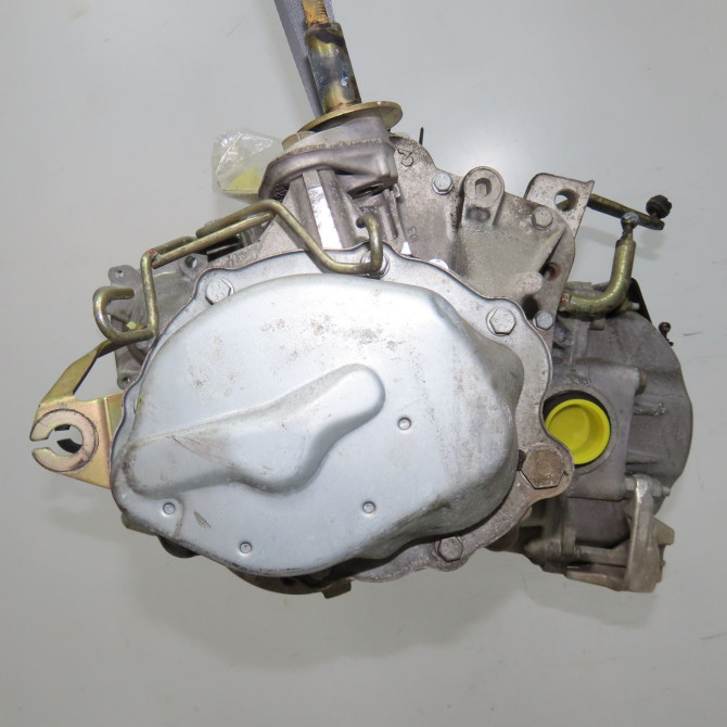 Boîte à vitesse mecanique occasion CITROEN XSARA phase 2 BREAK 09-2000->12-2005 2.0 HDI 90ch 2232C8 3