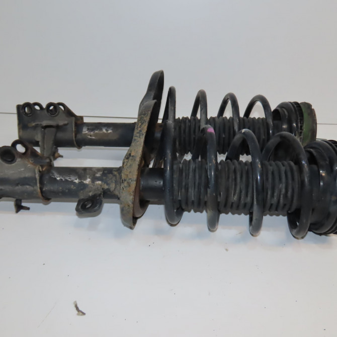 Amortisseur avant droit occasion PEUGEOT 508 Phase 1 04-1995->04-1999 2.0 HDI 163ch 5208Y8 1