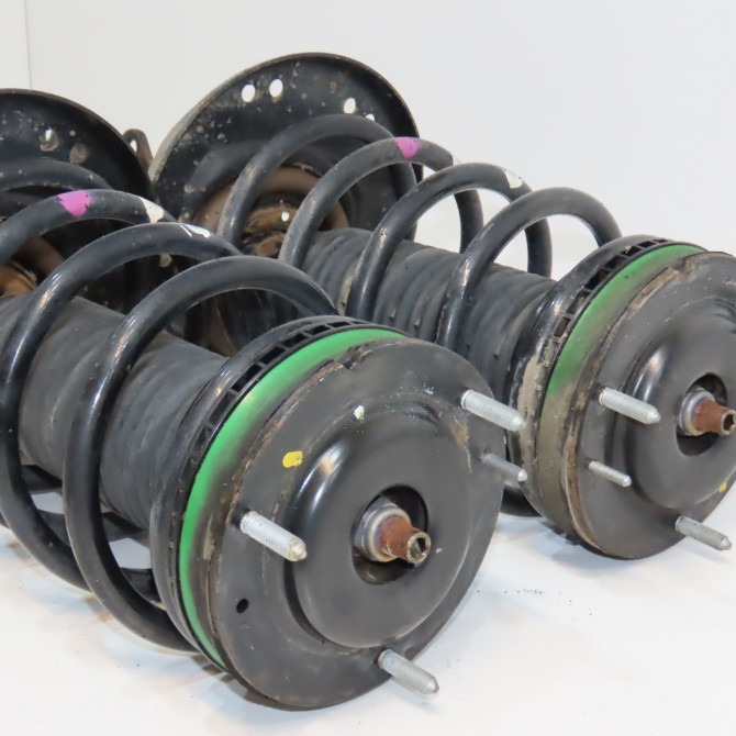 Amortisseur avant droit occasion PEUGEOT 508 Phase 1 04-1995->04-1999 2.0 HDI 163ch 5208Y8 2