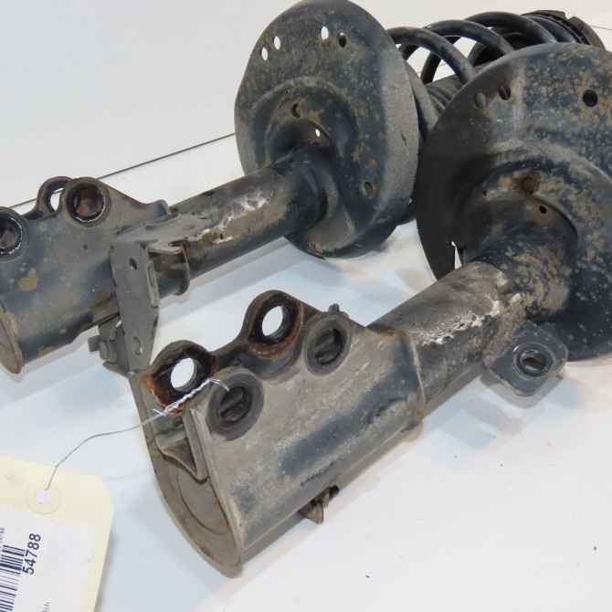 Amortisseur avant droit occasion PEUGEOT 508 Phase 1 04-1995->04-1999 2.0 HDI 163ch 5208Y8 3