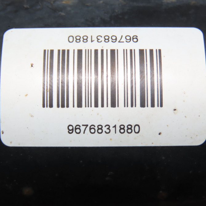 Amortisseur avant droit occasion PEUGEOT 508 Phase 1 04-1995->04-1999 2.0 HDI 163ch 5208Y8 4