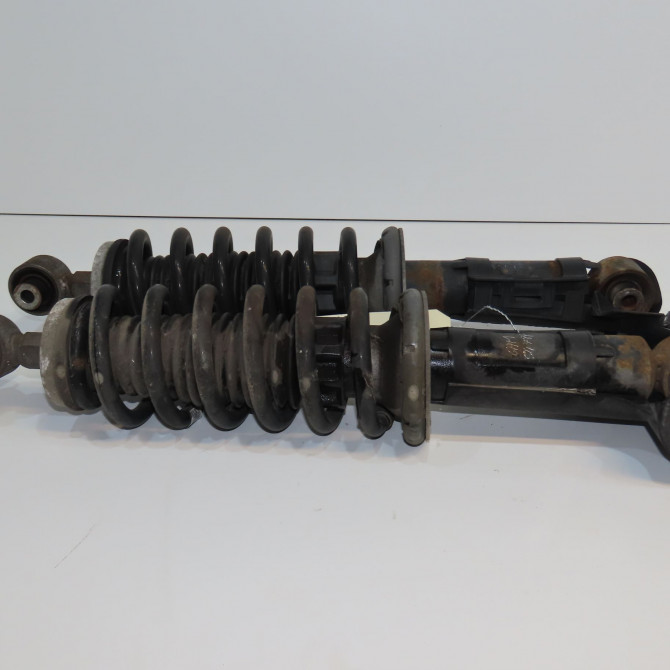 Amortisseur arrière droit occasion PEUGEOT 508 Phase 1 04-1995->04-1999 2.0 HDI 163ch 5207E2 1