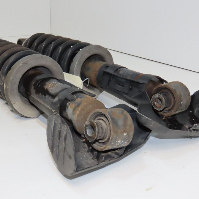 Amortisseur arrière droit occasion PEUGEOT 508 Phase 1 04-1995->04-1999 2.0 HDI 163ch 5207E2 2