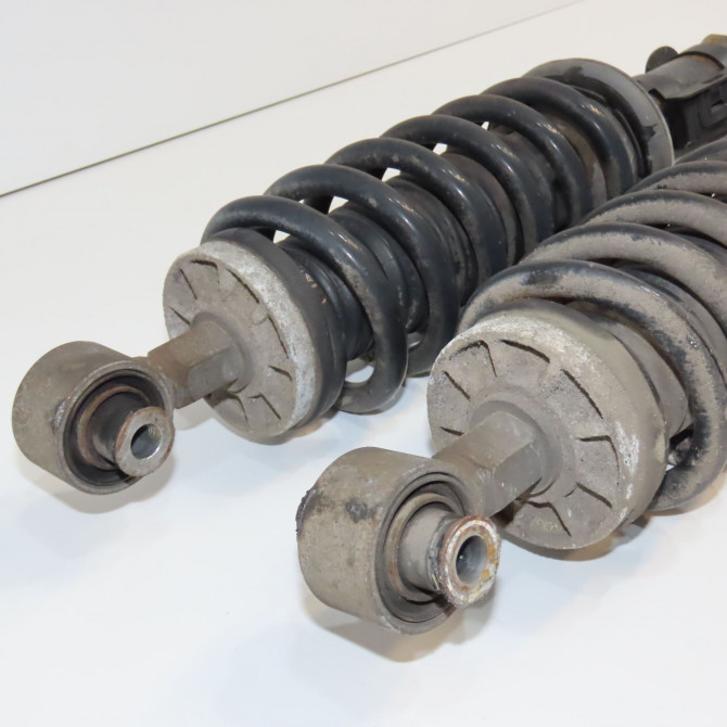 Amortisseur arrière droit occasion PEUGEOT 508 Phase 1 04-1995->04-1999 2.0 HDI 163ch 5207E2 3