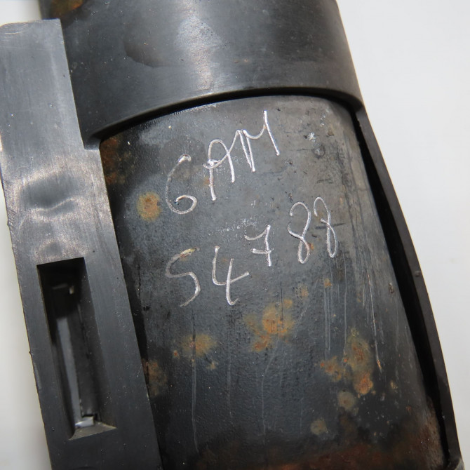 Amortisseur arrière droit occasion PEUGEOT 508 Phase 1 04-1995->04-1999 2.0 HDI 163ch 5207E2 5