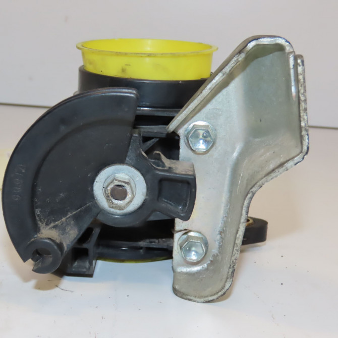 Boitier papillon occasion CITROEN C1 I Phase 2 11-2008->01-2012 1.0i 12v 70ch 163618 3