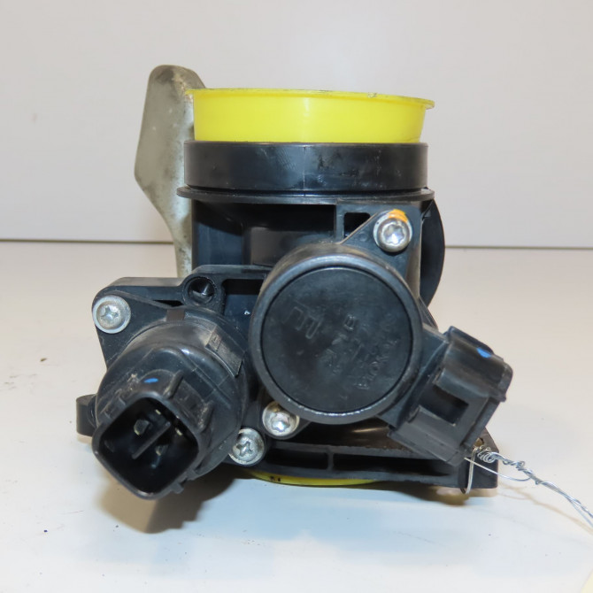 Boitier papillon occasion CITROEN C1 I Phase 2 11-2008->01-2012 1.0i 12v 70ch 163618 4