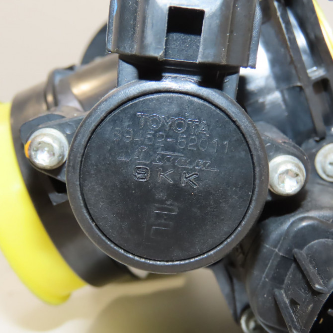 Boitier papillon occasion CITROEN C1 I Phase 2 11-2008->01-2012 1.0i 12v 70ch 163618 7