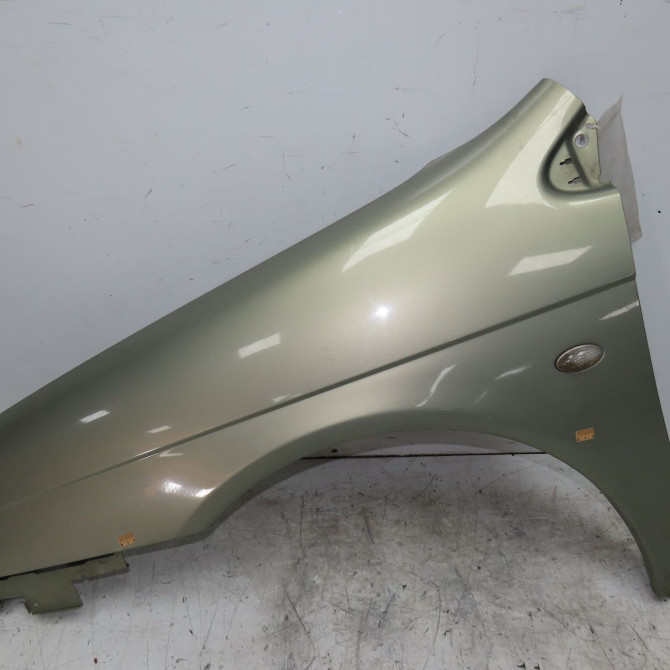 Aile avant gauche occasion CITROEN C5 I Phase 1 03-2001->09-2004 2.0 HDi 110ch 7840Q2 1