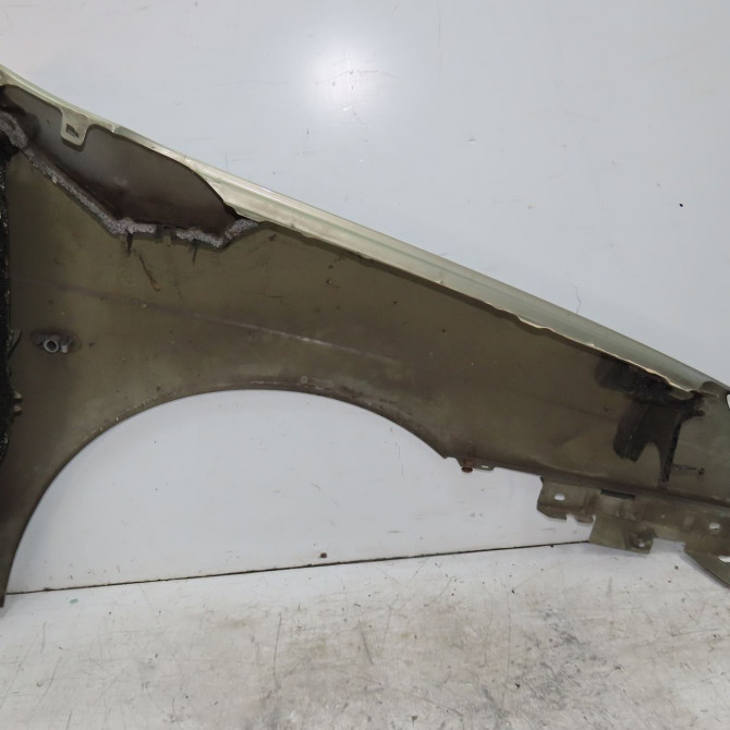 Aile avant gauche occasion CITROEN C5 I Phase 1 03-2001->09-2004 2.0 HDi 110ch 7840Q2 2