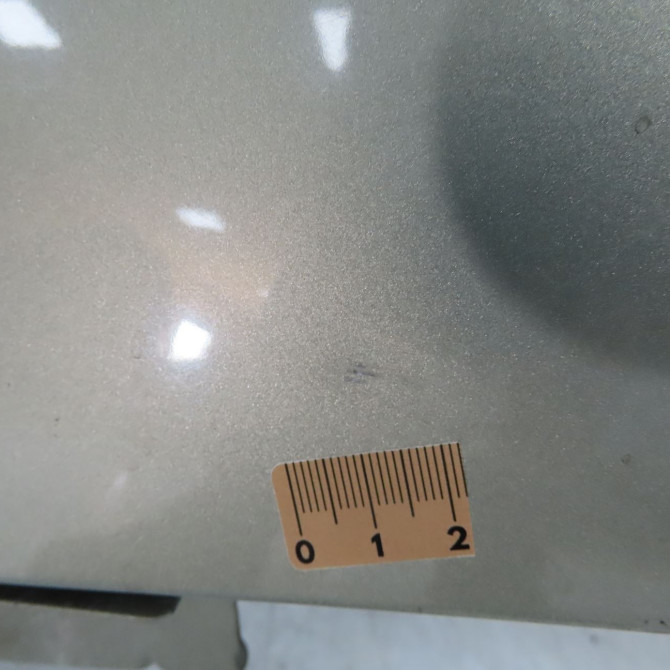 Aile avant gauche occasion CITROEN C5 I Phase 1 03-2001->09-2004 2.0 HDi 110ch 7840Q2 3