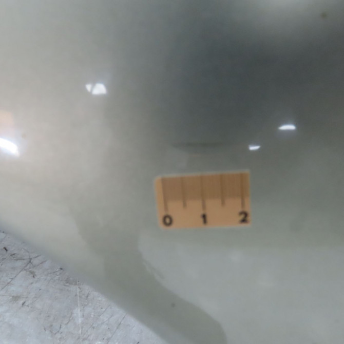 Aile avant gauche occasion CITROEN C5 I Phase 1 03-2001->09-2004 2.0 HDi 110ch 7840Q2 4