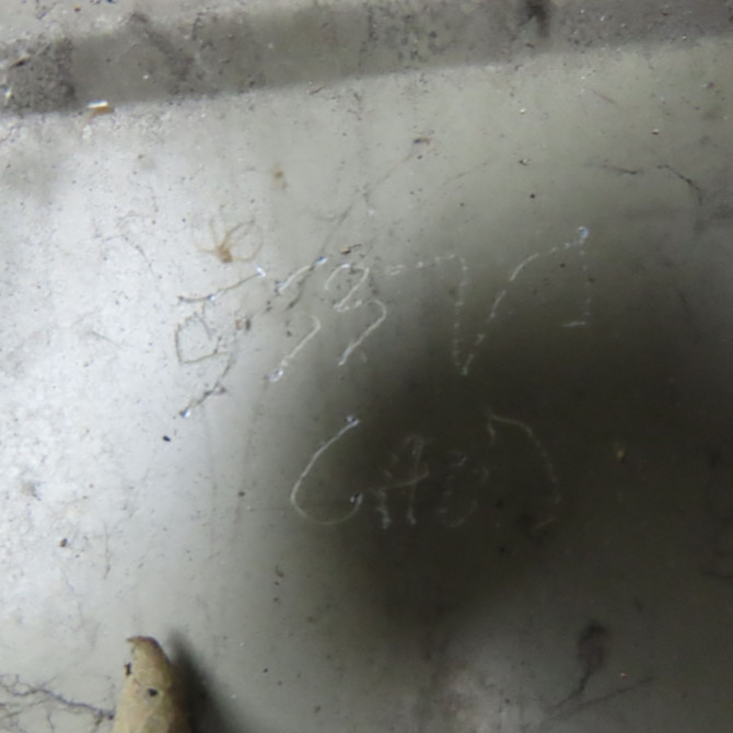 Aile avant gauche occasion CITROEN C5 I Phase 1 03-2001->09-2004 2.0 HDi 110ch 7840Q2 5