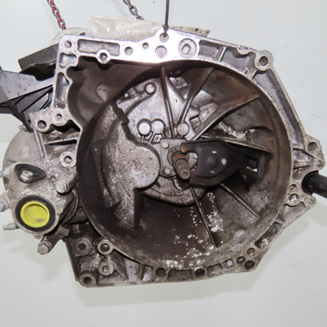Boîte à vitesse mecanique occasion CITROEN BERLINGO II Phase 1 05-2008->01-2012 1.6 HDi 8v 110ch 1608935280 1