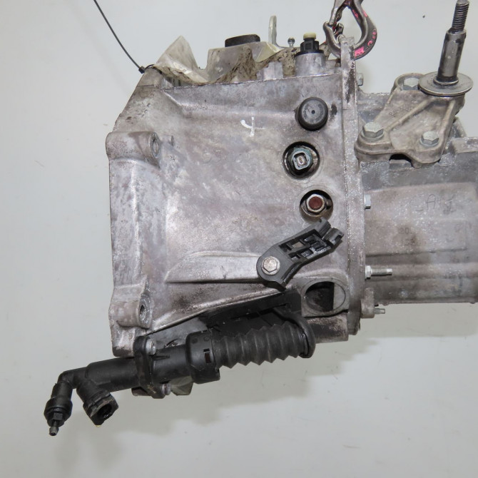 Boîte à vitesse mecanique occasion CITROEN BERLINGO II Phase 1 05-2008->01-2012 1.6 HDi 8v 110ch 1608935280 2