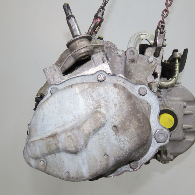 Boîte à vitesse mecanique occasion CITROEN BERLINGO II Phase 1 05-2008->01-2012 1.6 HDi 8v 110ch 1608935280 3