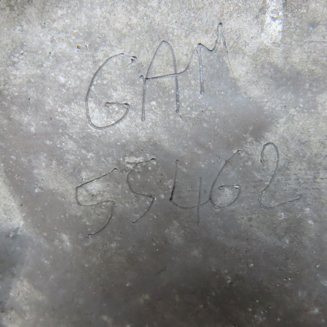 Boîte à vitesse mecanique occasion CITROEN BERLINGO II Phase 1 05-2008->01-2012 1.6 HDi 8v 110ch 1608935280 6