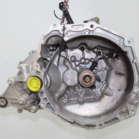 Boîte à vitesse mecanique occasion OPEL KARL Phase 1 04-1995->04-1999 1.0i 75ch 25193045