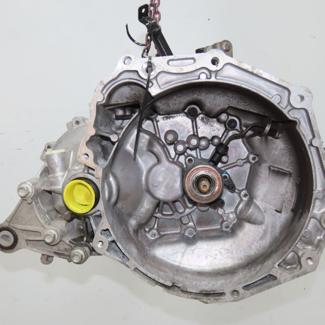 Boîte à vitesse mecanique occasion OPEL KARL Phase 1 04-1995->04-1999 1.0i 75ch 25193045 1